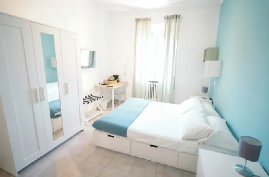 Salotto Tiburtino Rooms Hotels near Prenestino Labicano