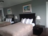 Bay Bridge Motel Hotels in Coos County