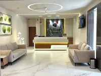 Hotel The Sankalp Retreat Hotels in Bhavnagar