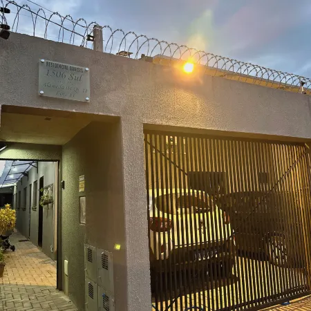 Residencial Davisis - Parada do Jalapão