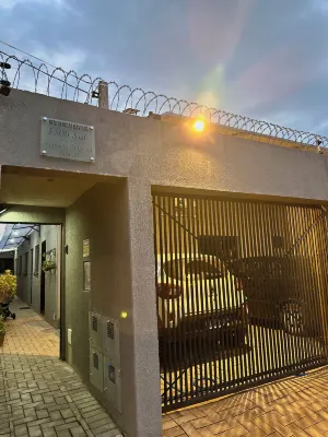 Residencial Davisis - Parada do Jalapão Hotels in 