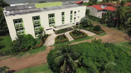 Rede Andrade Baía Dos Corais