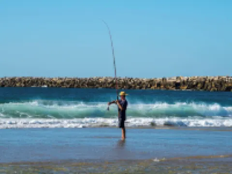 Iluka Motel Hotels in Yamba