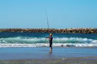 إيوكا موتل فنادق في Iluka