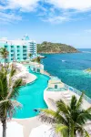 Oyster Bay Beach Resort - ติดทะเล