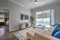 Apopka Single-Story Home with Private Lanai and Pool!
