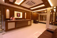 HOTEL SAMUDRA - parcheggio