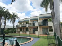 McNevins Maryborough Motel Hotels in Maryborough