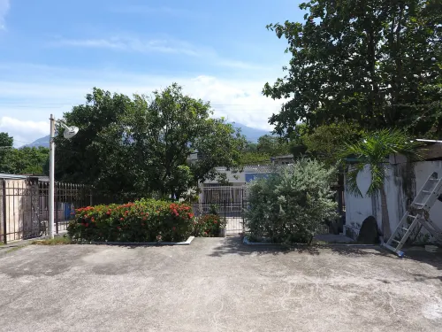 Eco Hostal Punto Del Sabor - chambre d’hôtes