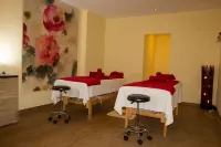 Salis Hotel & Medical Spa - Spa