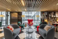 Maksima Domodedovo Airport Hotel