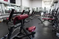 Relais Firenze Stibbert Guest House