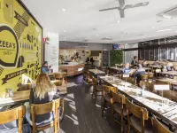 Adelaide Granada Motor Inn Hotels in Glenunga