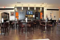 Hilton Richmond Hotel & Spa/Short Pump - bar