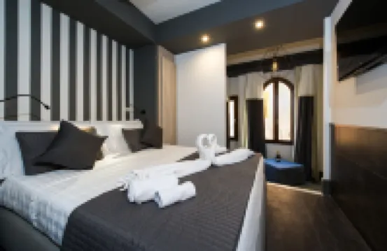 Relais Santa Maria Maggiore