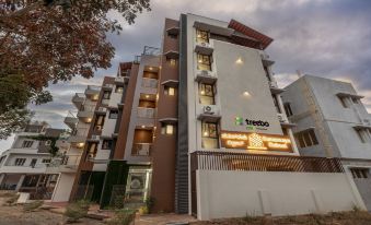 Treebo Samanvaya Retreat, Mysore