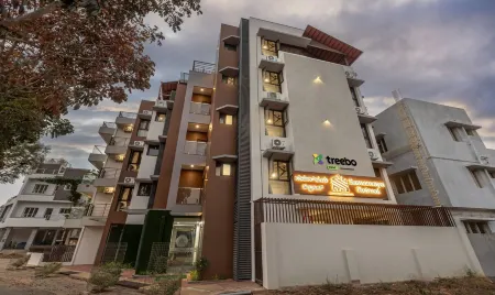 Treebo Samanvaya Retreat, Mysore