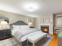 The Hermitage Inn Vermont Hotels in Dover
