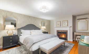 The Hermitage Inn Vermont