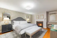 The Hermitage Inn Vermont Hotel di Dover