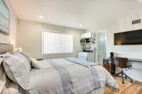 Cozy Simi Valley Studio < 10 Mi to Hiking & Golf