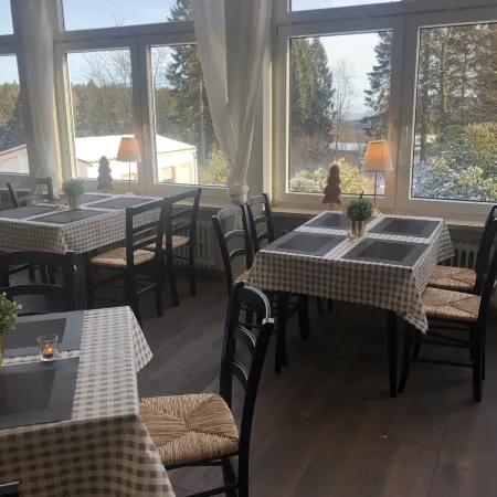 Berghotel Harz