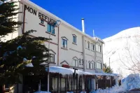 Mon Refuge Auberge Hotels near Cedars of God Bsharri