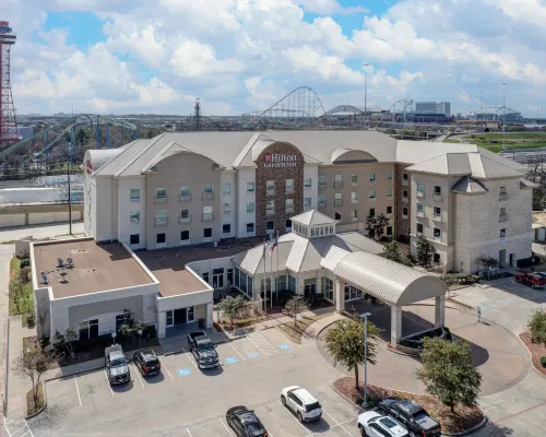 Hilton Garden Inn Dallas/Arlington Hotels in Arlington
