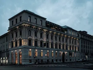 Casa Cipriani Milano