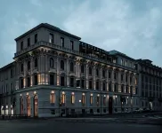 Casa Cipriani Milano - Tiny houses