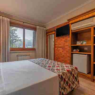 Hotel Laghetto Gramado Rooms