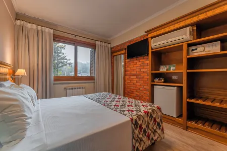 Hotel Laghetto Gramado