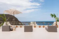 澤諾精品飯店 聖佩德羅珀奇特拉住宿飯店