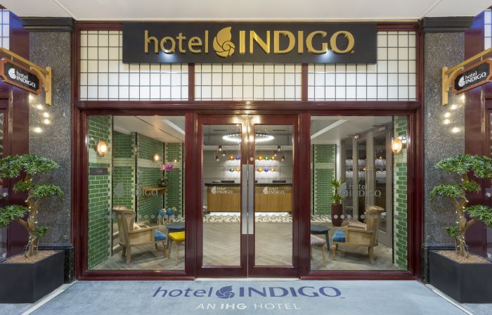 Hotel Indigo CARDIFF by IHG