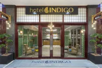 Hotel Indigo Cardiff Hotels in Cardiff
