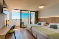 Ohtels Carabela Hotels in Matalascanas