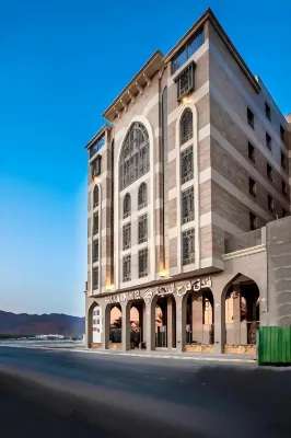 Faraj Almadina Hotel Hotel a 