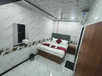 Hotel SR residency