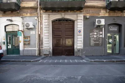 Tra l'Etna e il Mare Via Oberdan Hotels in 