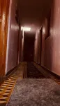 Hotel Afriquia Hotel di Oujda