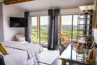 Les Hauts d'Avignon
