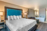 Lincoln Sands Oceanfront Resort, Ascend Hotel Collection