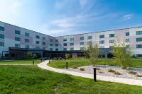 Homewood Suites by Hilton Holland Hotel a Holland