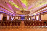 Royal Tulip Korbous Bay Thalasso & Springs Hotels in Takelsa