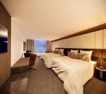 Distinction Invercargill Hotel