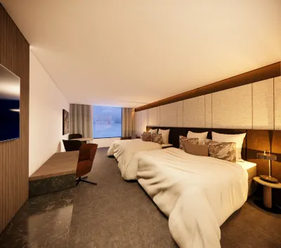 Distinction Invercargill Hotel