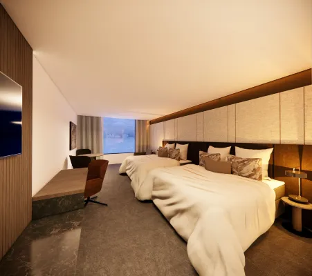 Distinction Invercargill Hotel