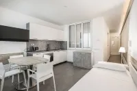 Residence Cavalluccio Marino Hotels in Santa Marinella