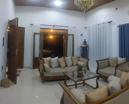 Cealora Resort Отели в г. Дамбулла