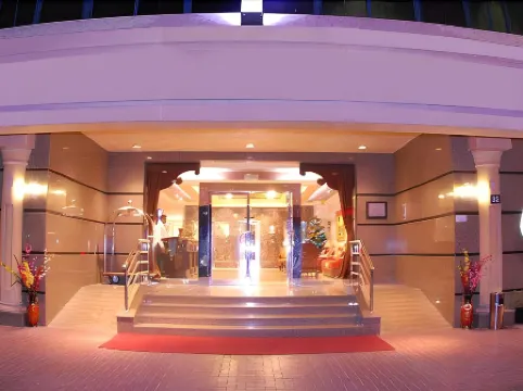 Al Raya Hotel Apartments